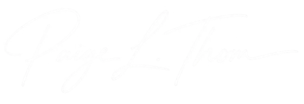 PAIGE SIGNATURE